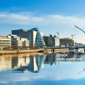 Apartment Connolly Private, Dublin