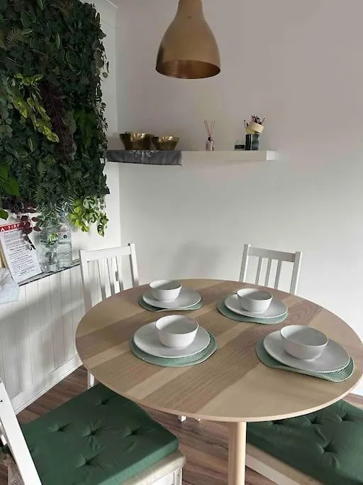 Apartment In Dublin 7 0*,  Ireland