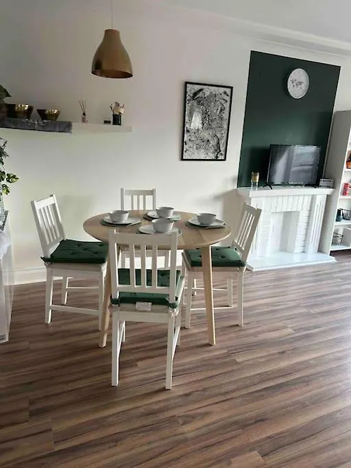 Apartment In Dublin 7