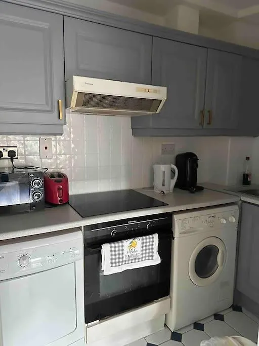 Apartment In Dublin 7