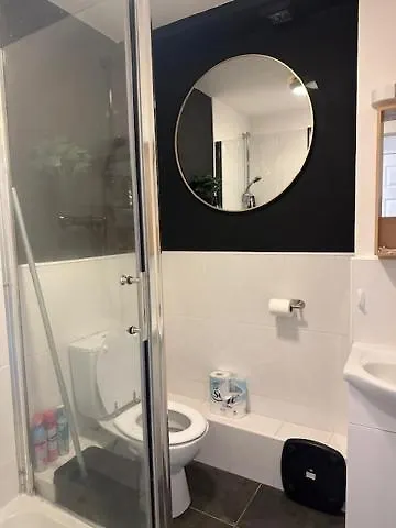 Apartment In Dublin 7