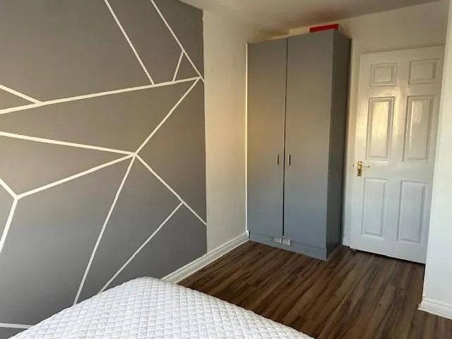 Apartment In Dublin 7 Ireland