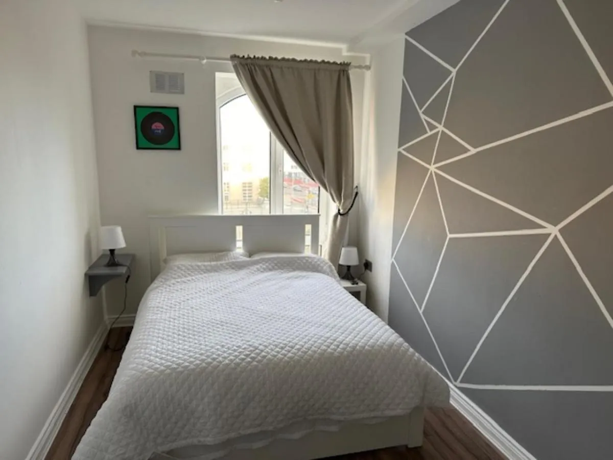Apartment In Dublin 7